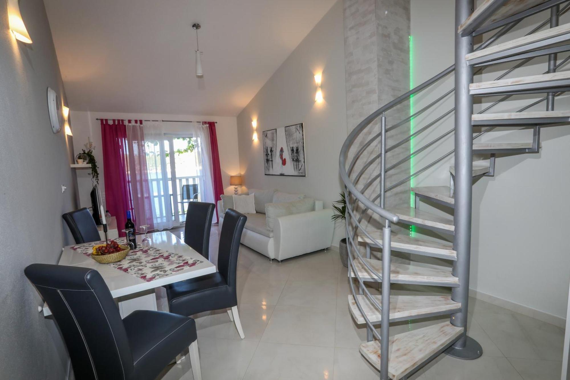 Island Breeze M - Zf Hvar Hvar Town Exterior photo