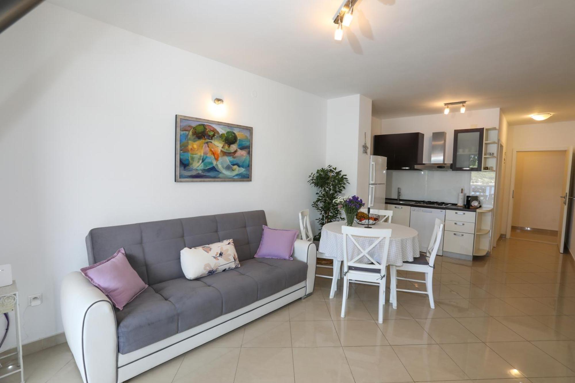 Island Breeze M - Zf Hvar Hvar Town Exterior photo